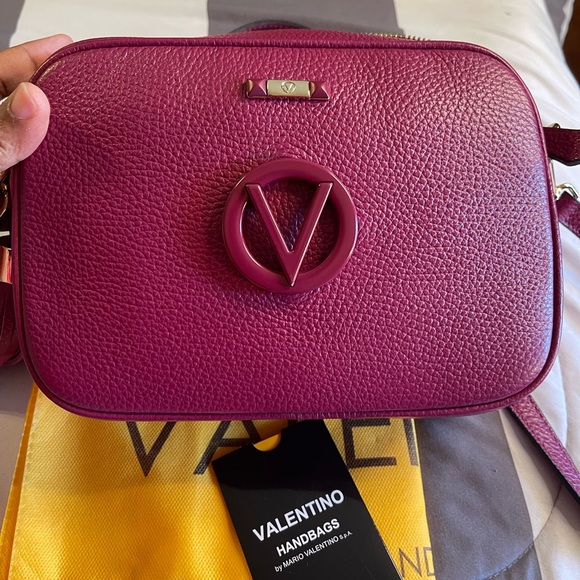 Valentino By Mario Valentino Bags Authentic Nwot Valentino By Mario